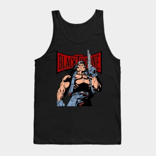 Kyle Vlaros Tank Top